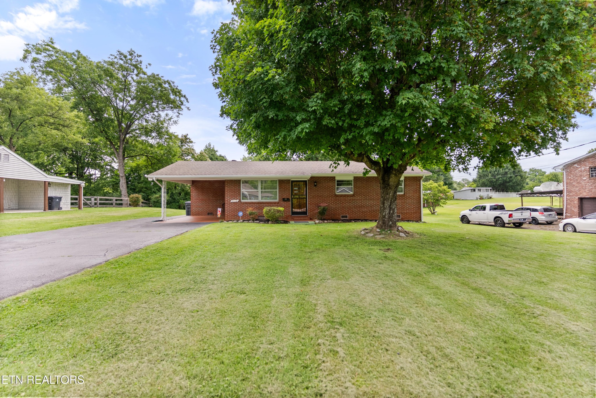 6112 Magazine Road Knoxville, TN 37920 - Photo 7 of 49 Gallery Image 7