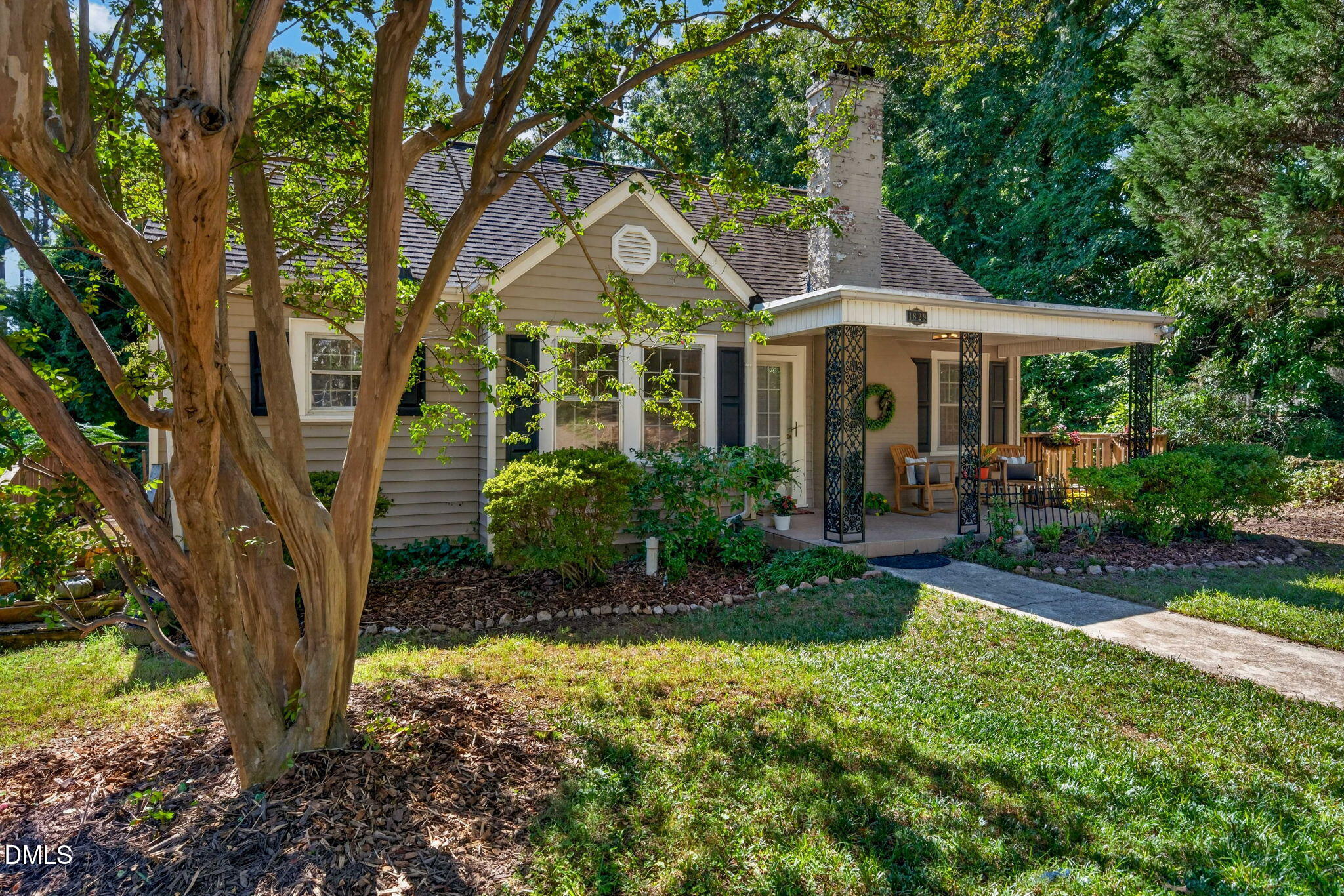 1829 Arlington Street Raleigh, NC 27608 - Photo 33 of 39 5-web-or-mls-1829 Arlington Street - 5