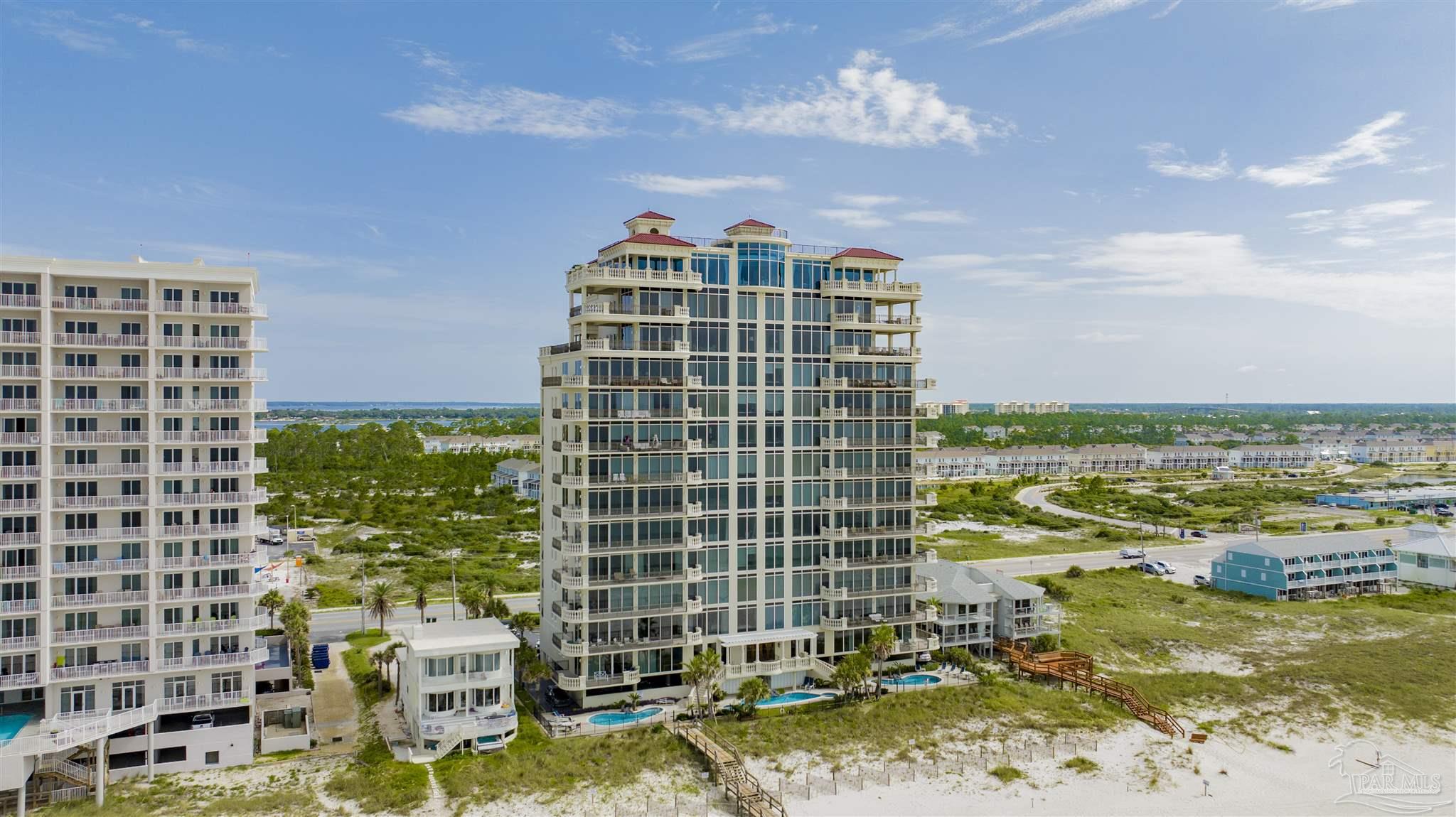 14455 Perdido Key Drive, Unit 601 Perdido Key, FL 32507 - Photo 59 of 63