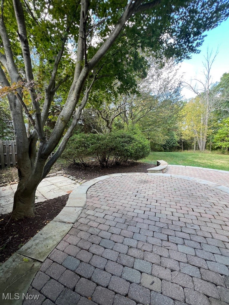 11331 Palmer Road Painesville, OH 44077 - Photo 32 of 47 View of patio / terrace