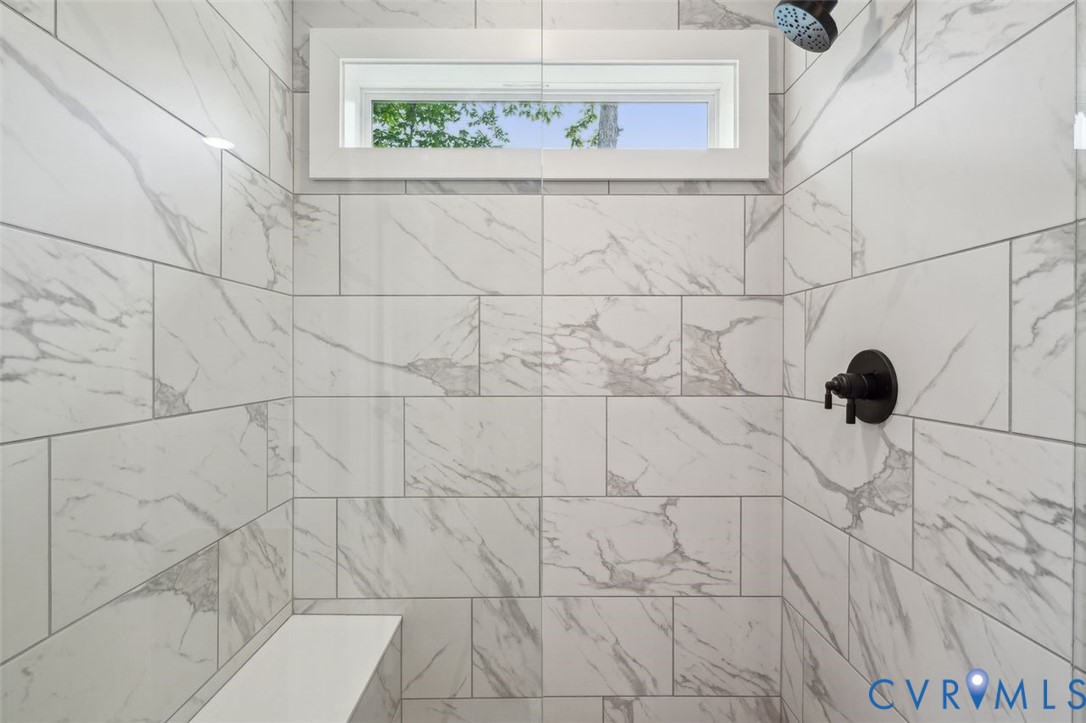 Lot 53 Wendenburg Circle, Unit LOT 53 Aylett, VA 23009 - Photo 20 of 24 a bathroom with a shower