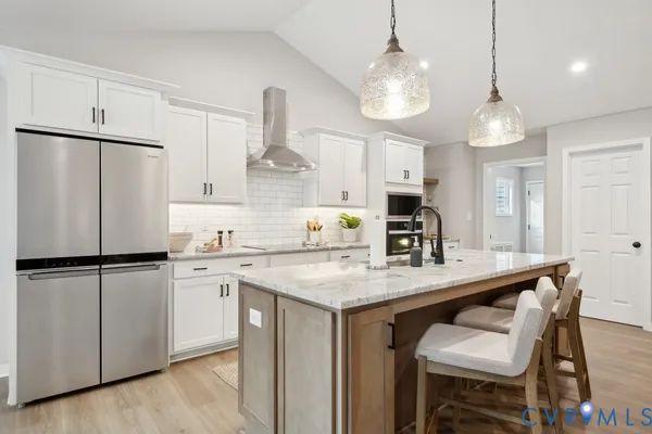 $559,470 | Lot 53 Wendenburg Circle, Unit LOT 53, Aylett, VA 23009