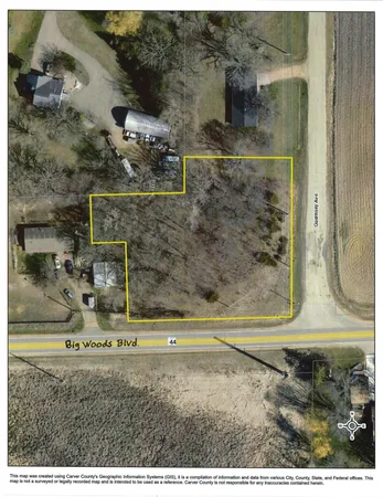 $179,900 | Xxx Guernsey Avenue, Chaska, MN 55318