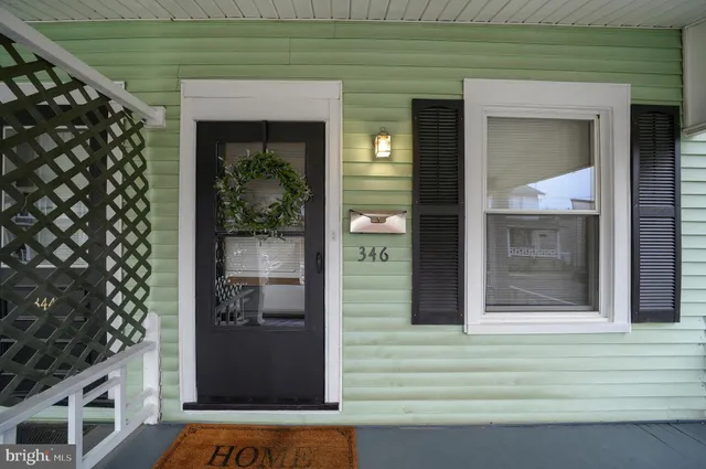 $264,500 | 346 Duke Street, Ephrata, PA 17522