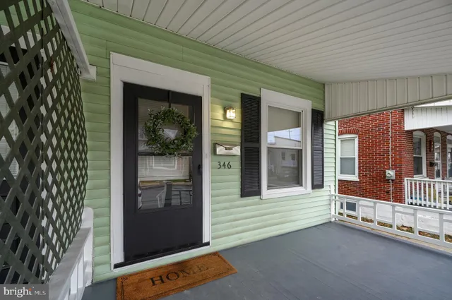 $264,500 | 346 Duke Street, Ephrata, PA 17522
