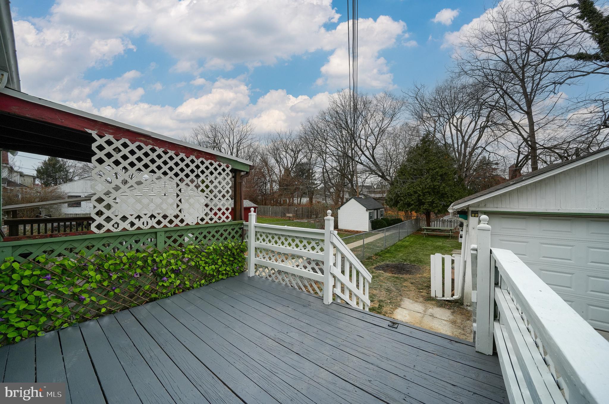 346 Duke Street Ephrata, PA 17522 - Photo 33 of 45