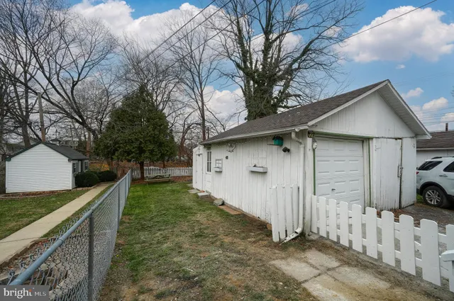 $264,500 | 346 Duke Street, Ephrata, PA 17522