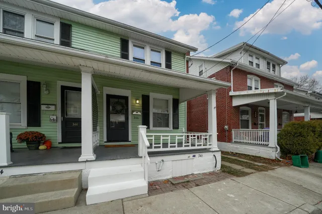 $264,500 | 346 Duke Street, Ephrata, PA 17522
