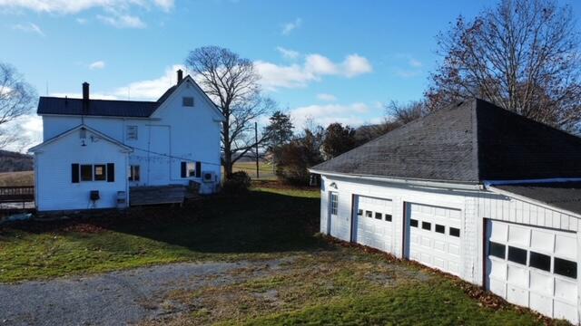 194 Hardison Road Caribou, ME 04736 - Photo 38 of 48 194 Hardison