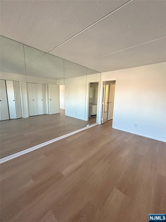 1600 Center Avenue, Unit 5A Fort Lee, NJ 07024 - Photo 6 of 10 a view of an empty room