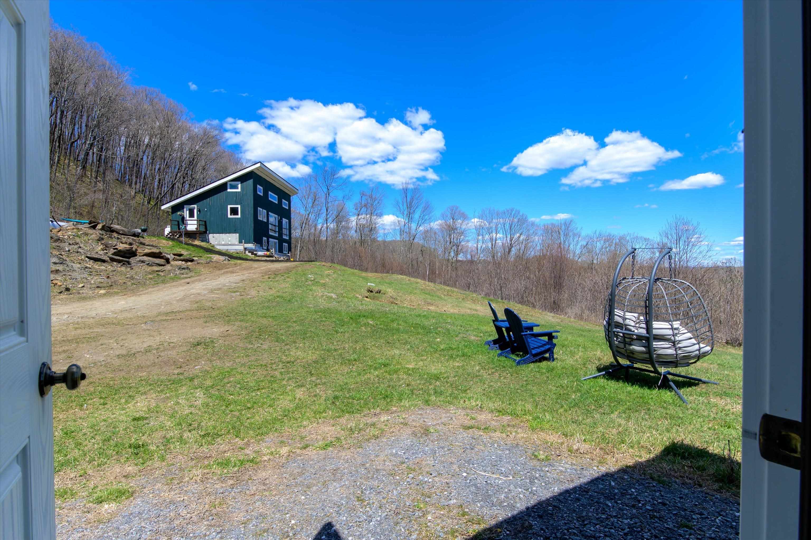 167 Ward Hill Road Tunbridge, VT 05077 - Photo 41 of 60