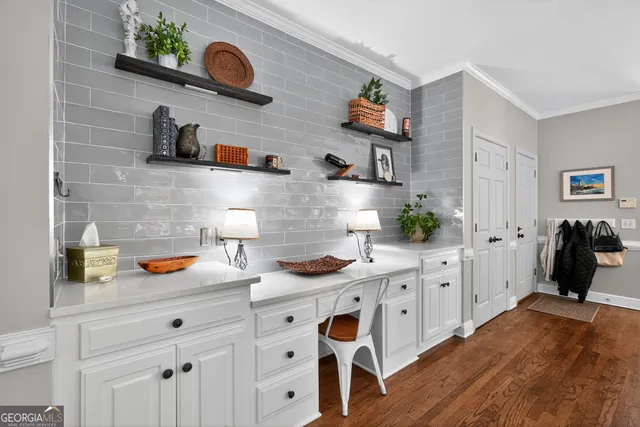 $1,095,000 | 10325 Oxford Mill Circle, Johns Creek, GA 30022