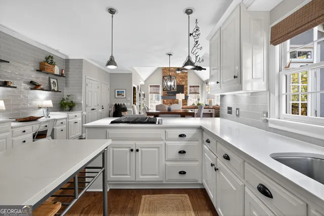 $1,095,000 | 10325 Oxford Mill Circle, Johns Creek, GA 30022