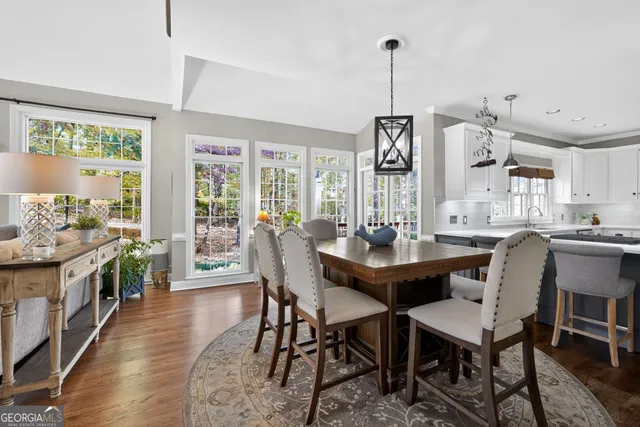 $1,095,000 | 10325 Oxford Mill Circle, Johns Creek, GA 30022