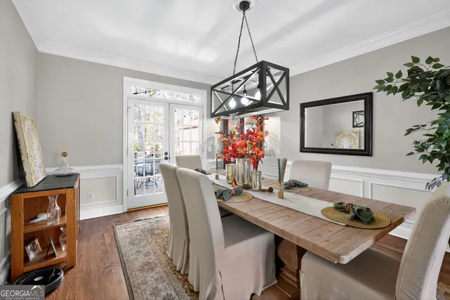 $1,095,000 | 10325 Oxford Mill Circle, Johns Creek, GA 30022