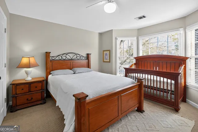 $1,095,000 | 10325 Oxford Mill Circle, Johns Creek, GA 30022