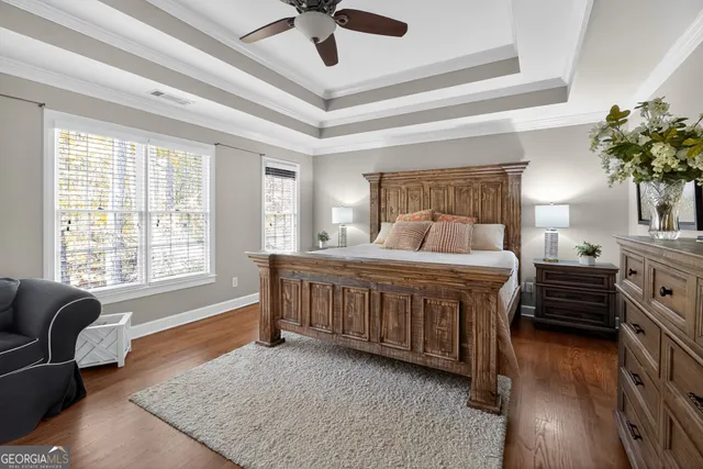 $1,095,000 | 10325 Oxford Mill Circle, Johns Creek, GA 30022