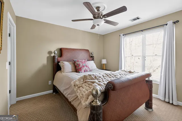 $1,095,000 | 10325 Oxford Mill Circle, Johns Creek, GA 30022