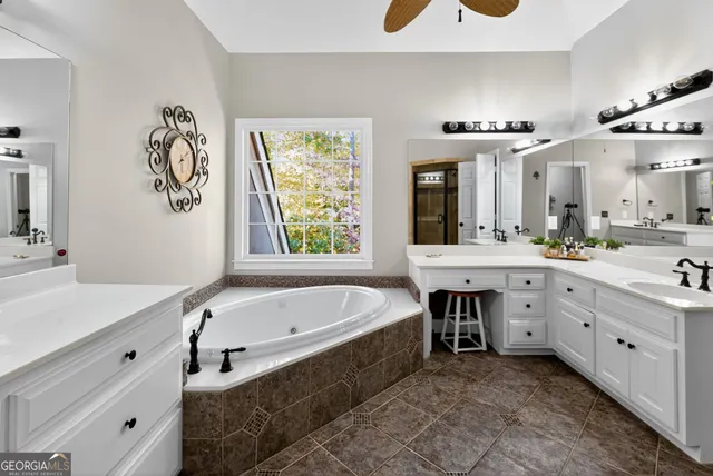 $1,095,000 | 10325 Oxford Mill Circle, Johns Creek, GA 30022