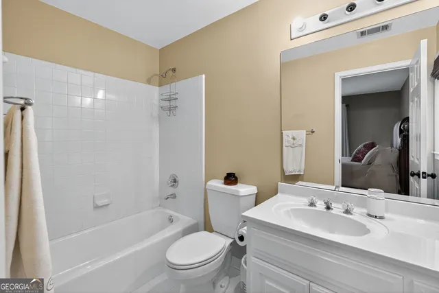 $1,095,000 | 10325 Oxford Mill Circle, Johns Creek, GA 30022