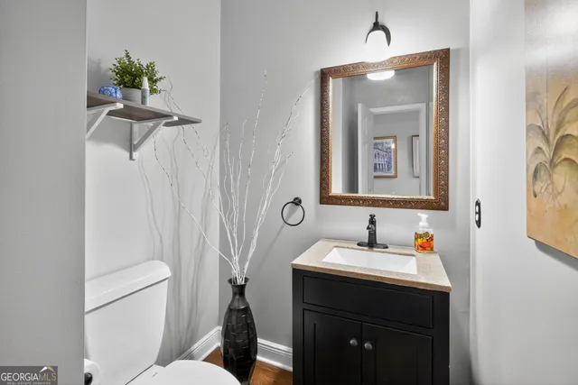 $1,095,000 | 10325 Oxford Mill Circle, Johns Creek, GA 30022