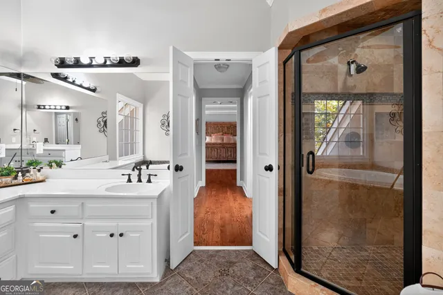 $1,095,000 | 10325 Oxford Mill Circle, Johns Creek, GA 30022