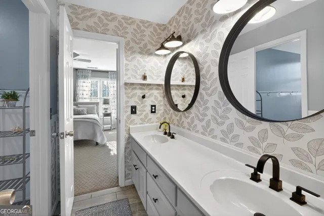 $1,095,000 | 10325 Oxford Mill Circle, Johns Creek, GA 30022