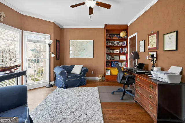 $1,095,000 | 10325 Oxford Mill Circle, Johns Creek, GA 30022