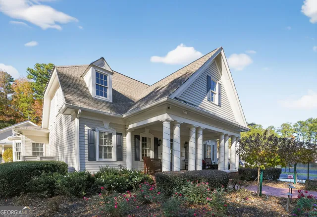 $1,095,000 | 10325 Oxford Mill Circle, Johns Creek, GA 30022