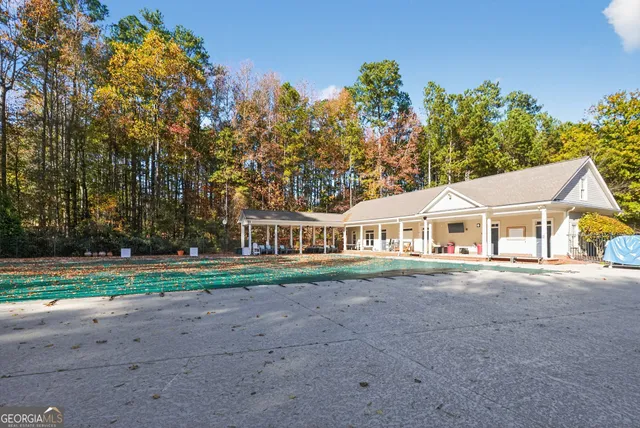 $1,095,000 | 10325 Oxford Mill Circle, Johns Creek, GA 30022