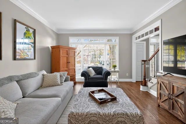 $1,095,000 | 10325 Oxford Mill Circle, Johns Creek, GA 30022