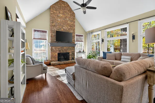 $1,095,000 | 10325 Oxford Mill Circle, Johns Creek, GA 30022