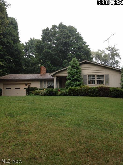 29919 Georgetown Road Salem, OH 44460 - Photo 1 of 4