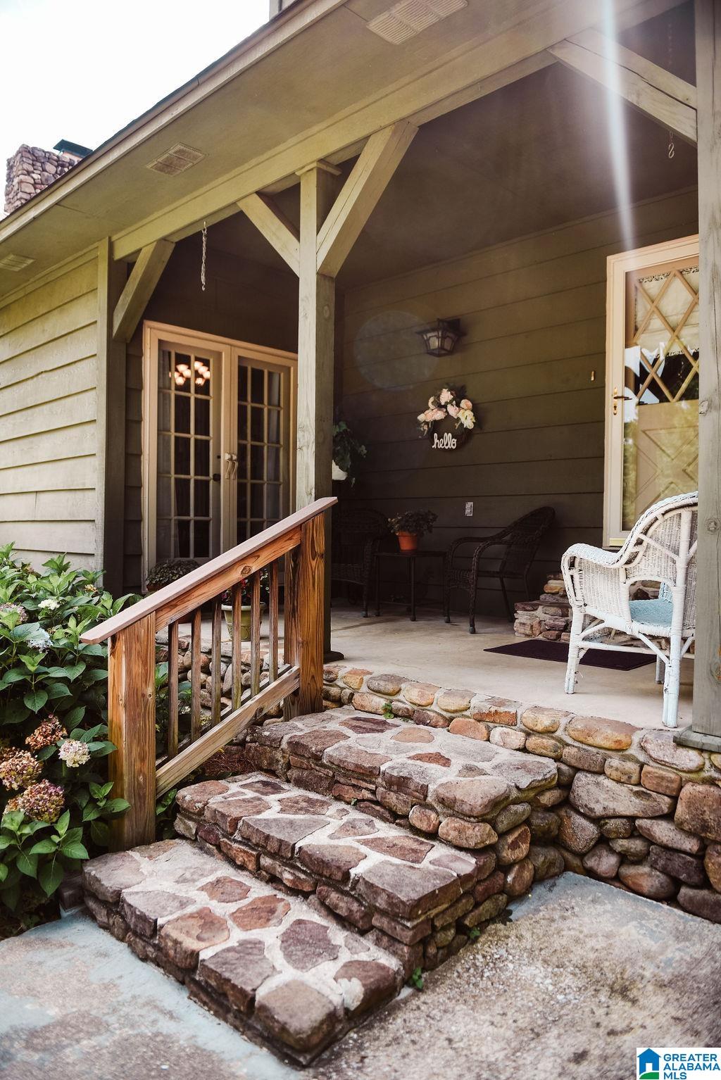 1004 Apache Pass Anniston, AL 36206 - Photo 49 of 50
