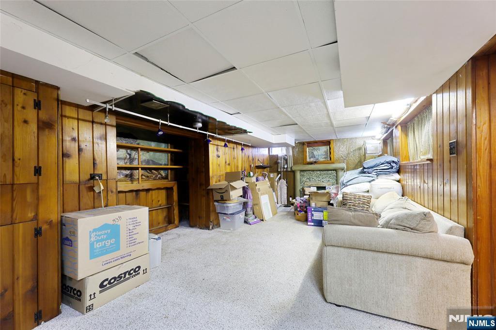 136 Elm Street Cresskill, NJ 07626 - Photo 12 of 24 a view of livingroom with furniture