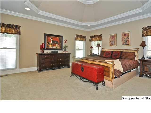 1056 Bluestone Way Birmingham, AL 35242 - Photo 19 of 32