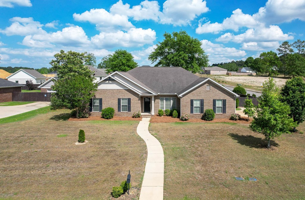 202 Cotton Ridge Lane Dothan, AL 36301 - Photo 55 of 58