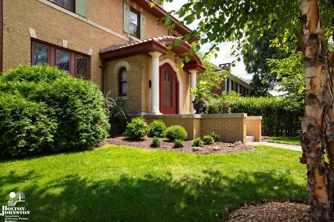 898 Westchester Road Grosse Pointe Park, MI 48230 - Photo 55 of 57