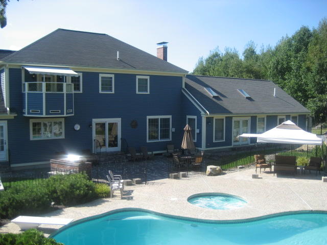 125 South Hatch Hill Road Greene, ME 04236 - Photo 47 of 63 IMG_3538