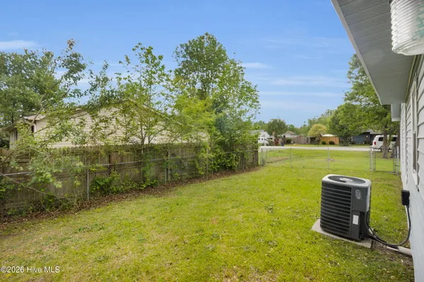 $1,800 | 120 Tar Heel Drive, Havelock, NC 28532