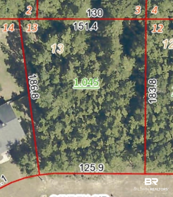 14850 Cayden Circle Stapleton, AL 36578 - Photo 3 of 3