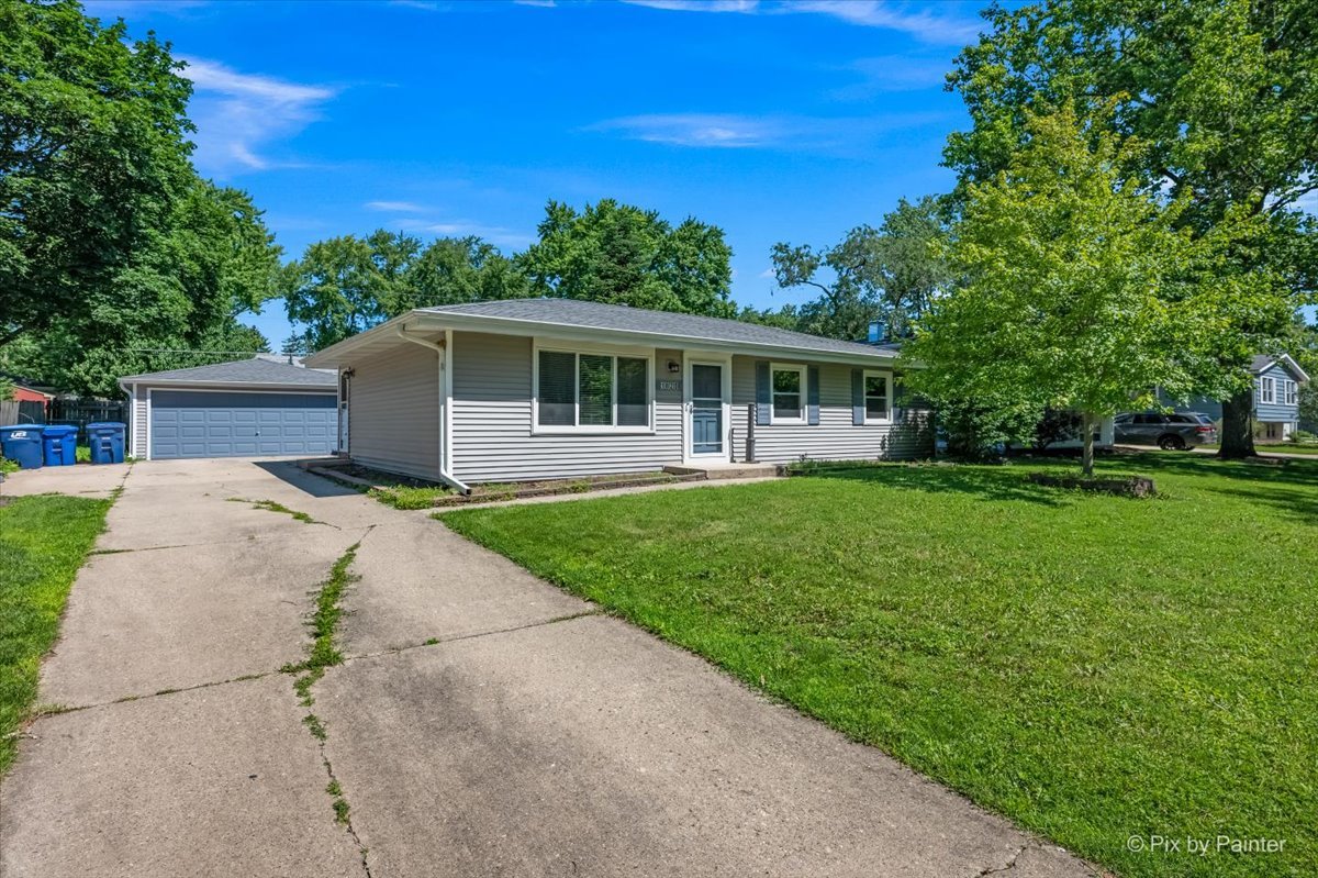 1820 Forrest Boulevard St. Charles, IL 60174 - Photo 29 of 30