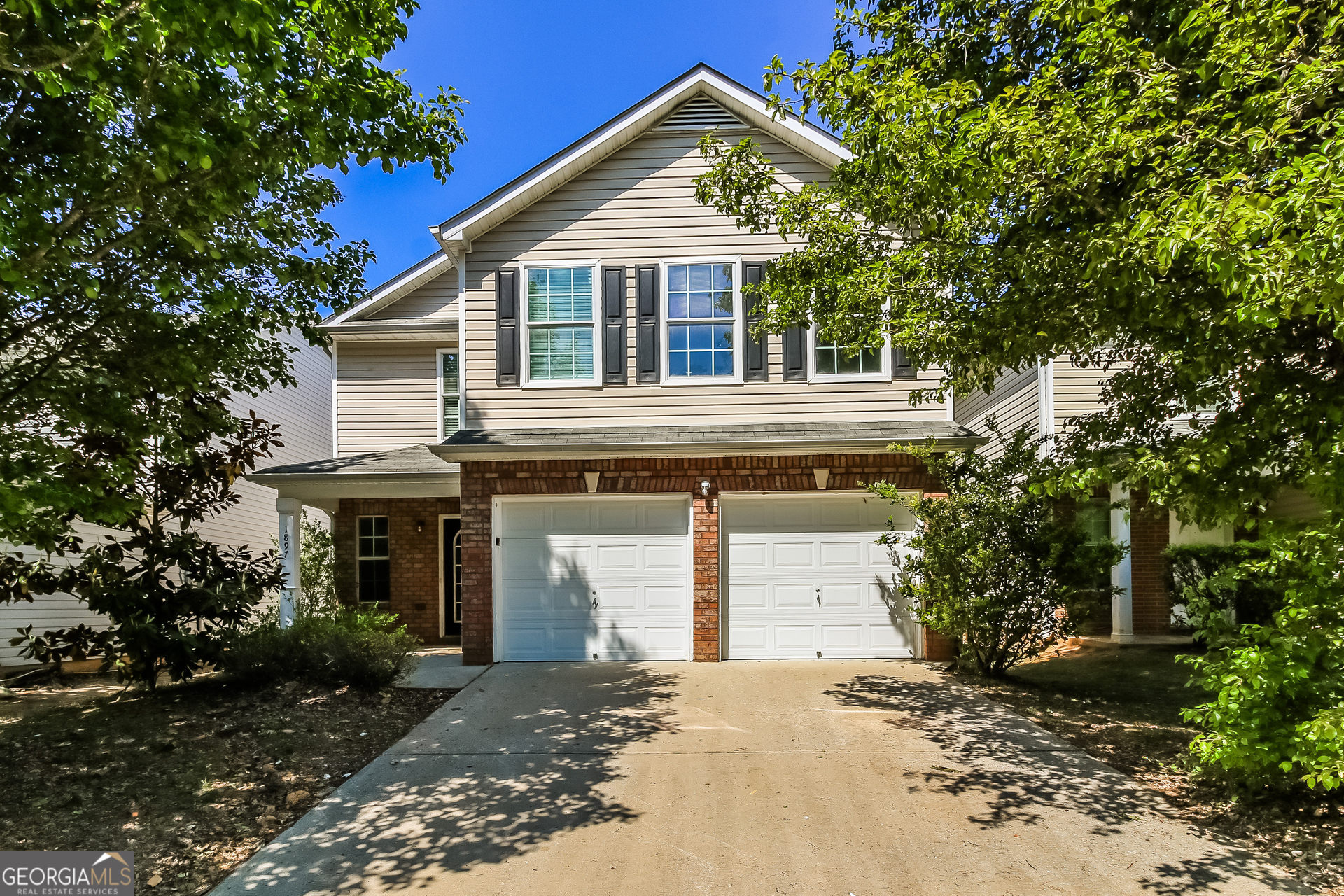 1897 Roble Drive Atlanta, GA 30349 - Photo 1 of 22
