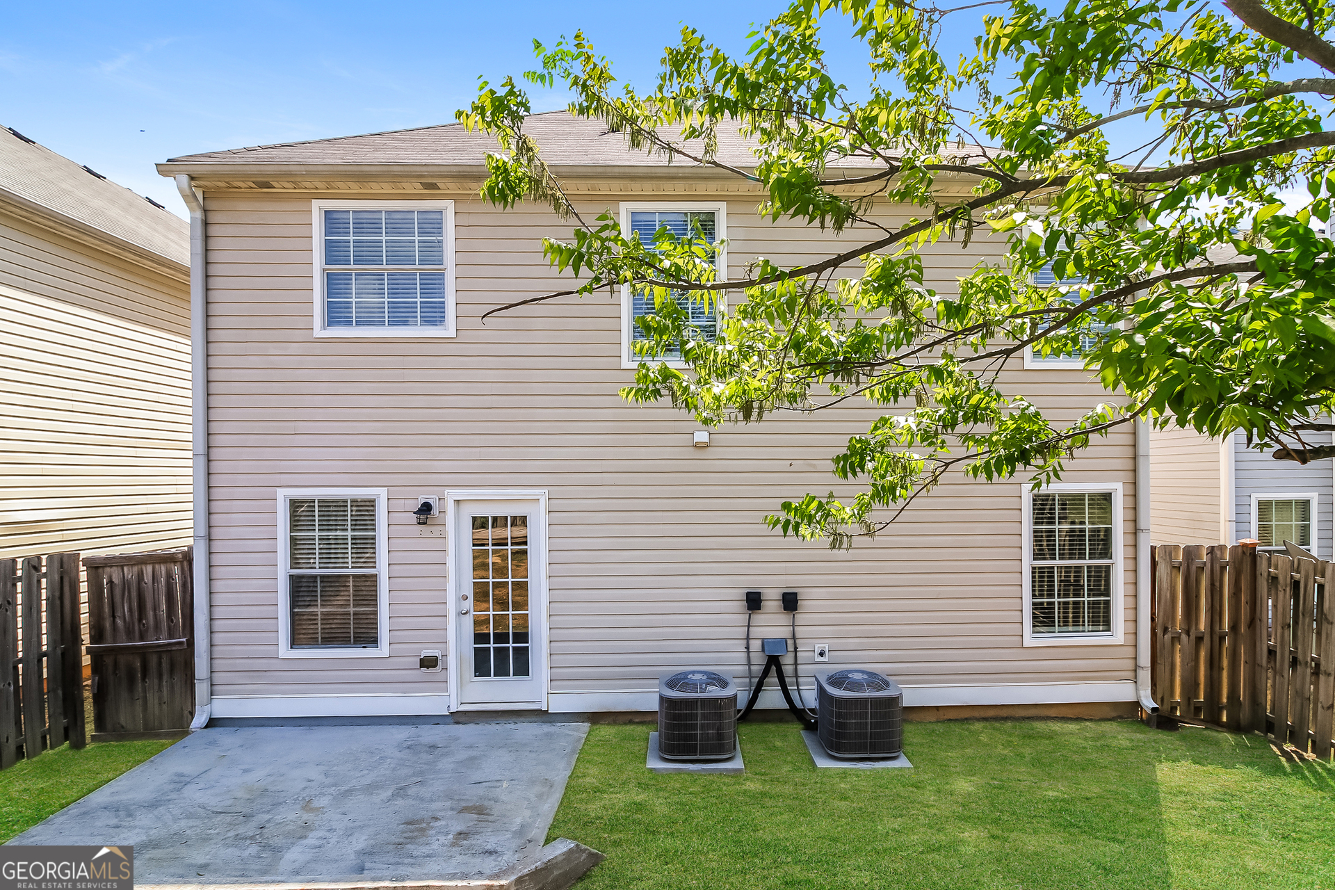 1897 Roble Drive Atlanta, GA 30349 - Photo 20 of 22