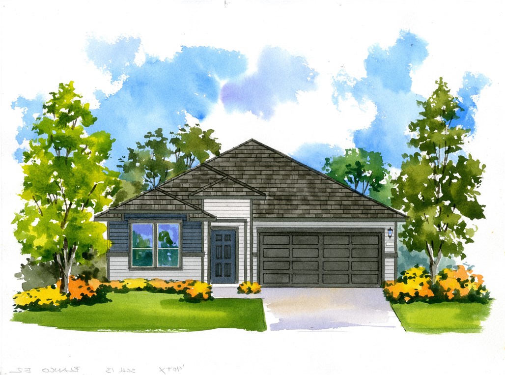 1908 Rinker Ranch Drive Austin, TX 78725 - Photo 1 of 1 Gallery Image 1