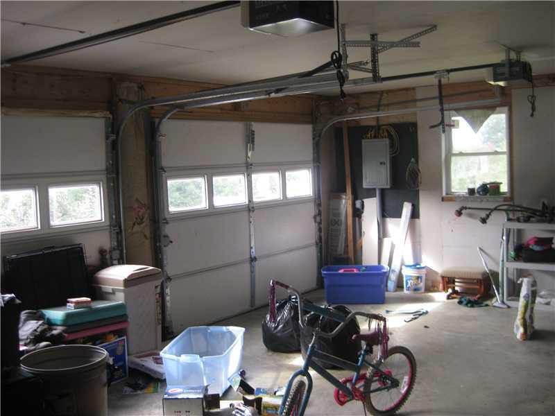 1036 Greenbush Road Exeter, ME 04435 - Photo 10 of 11 Parking Lot/Garage.