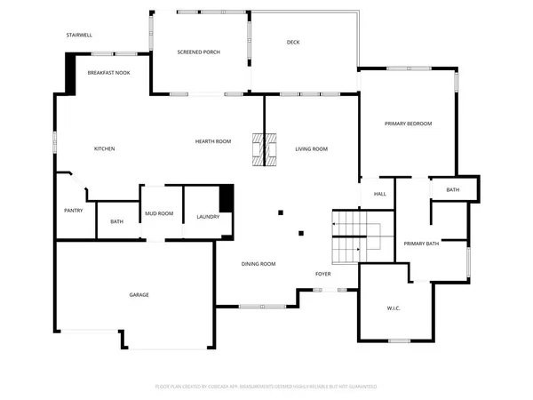 $650,000 | 1516 Northeast 92nd Terrace, Kansas City, MO 64155