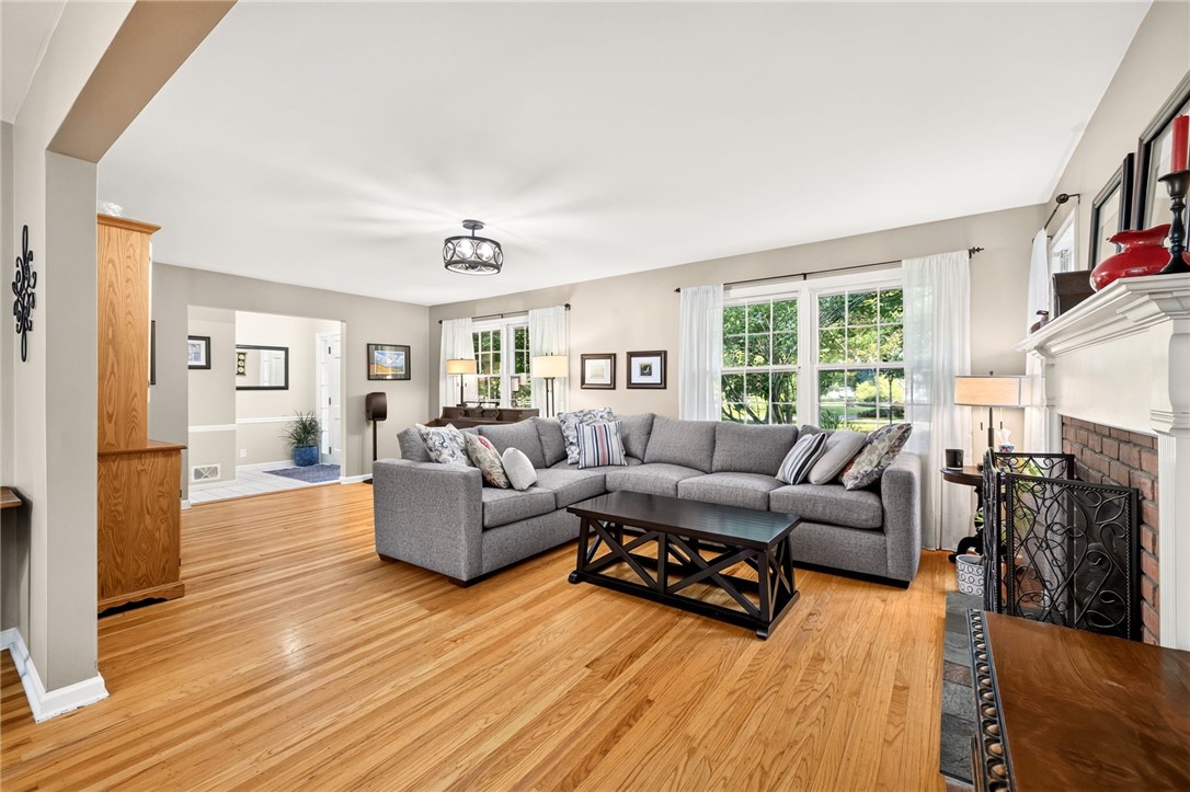 14 Countryside Road Fairport, NY 14450 - Photo 16 of 44 Gallery Image 16