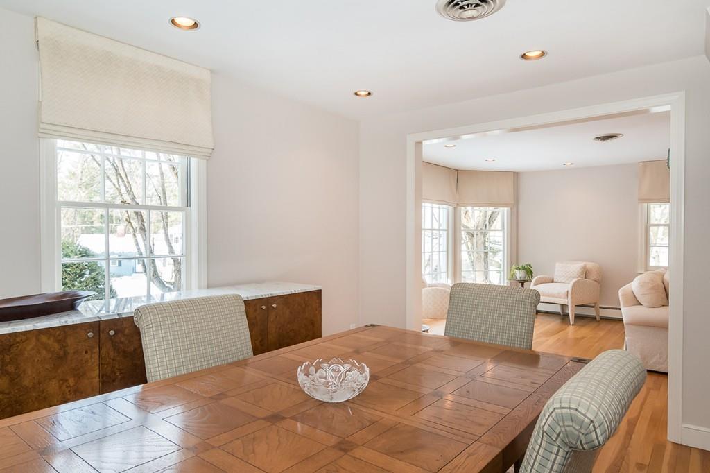 8 Hickory Hill Road Wayland, MA 01778 - Photo 4 of 21 Gallery Image 4