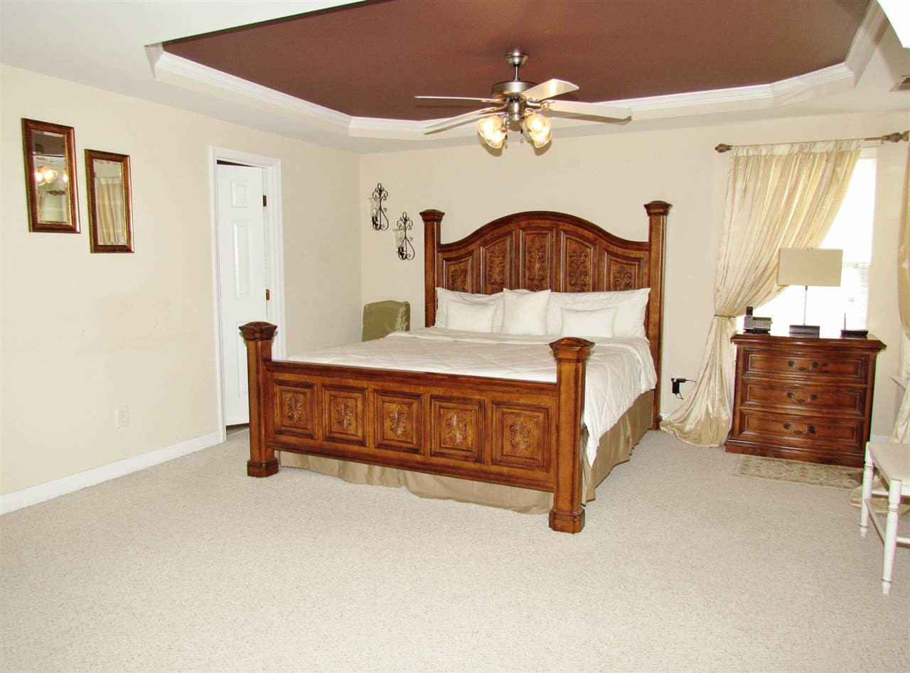 4943 Salamander Court Raleigh, NC 27610 - Photo 12 of 25 Photo 12